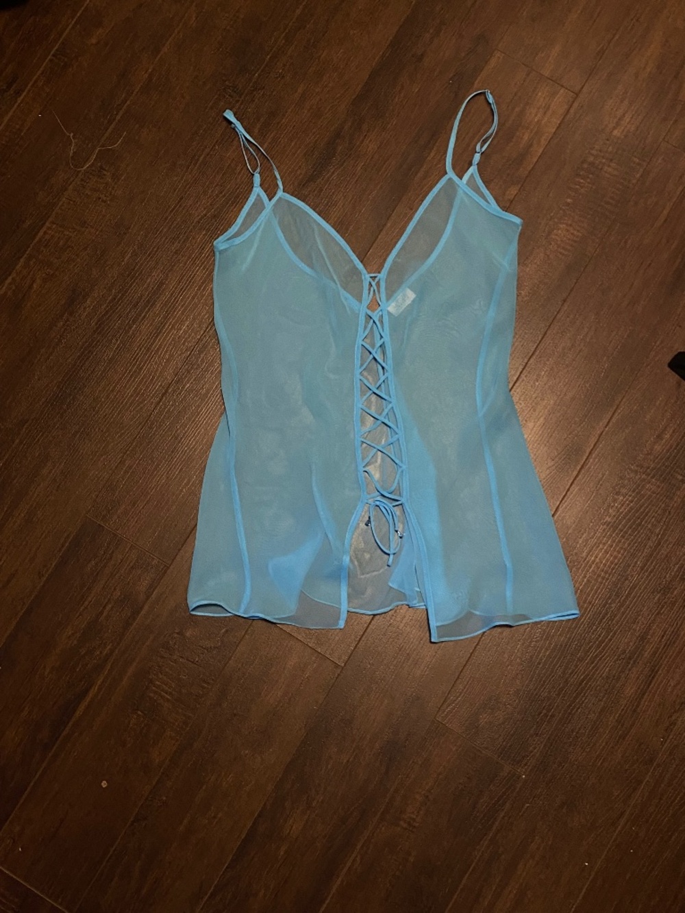 La Senza lingerie top